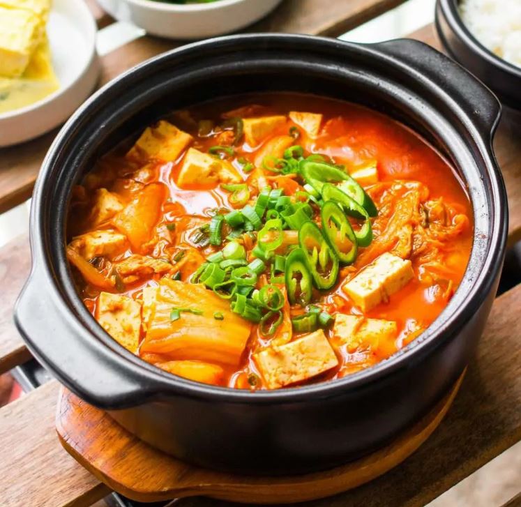 K-Food: Sopitas coreanas para una piel radiante - Sokobox