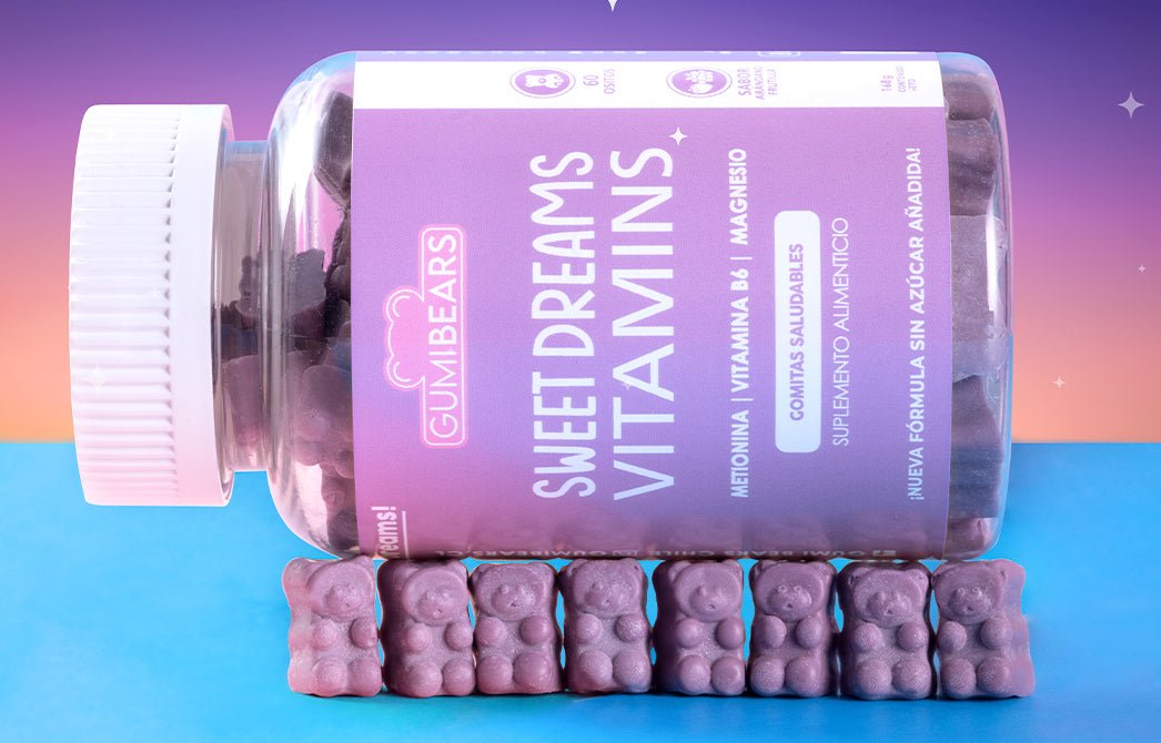 ¿Cómo pueden ayudar los Suplementos en tu Rutina diaria? - Sokobox