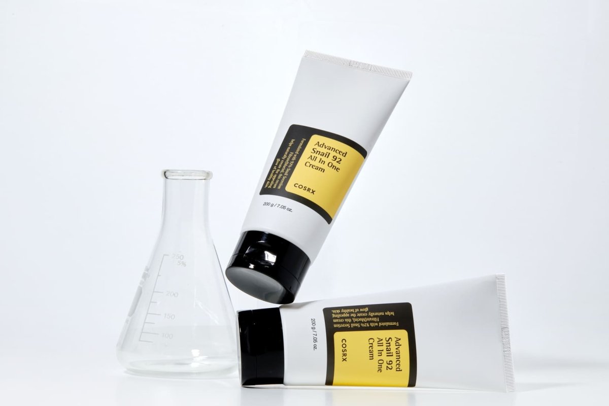 Baba De Caracol: ¿Para Qué Sirve La Baba De Caracol? ¿Cuáles Son Sus Beneficios? - Sokobox