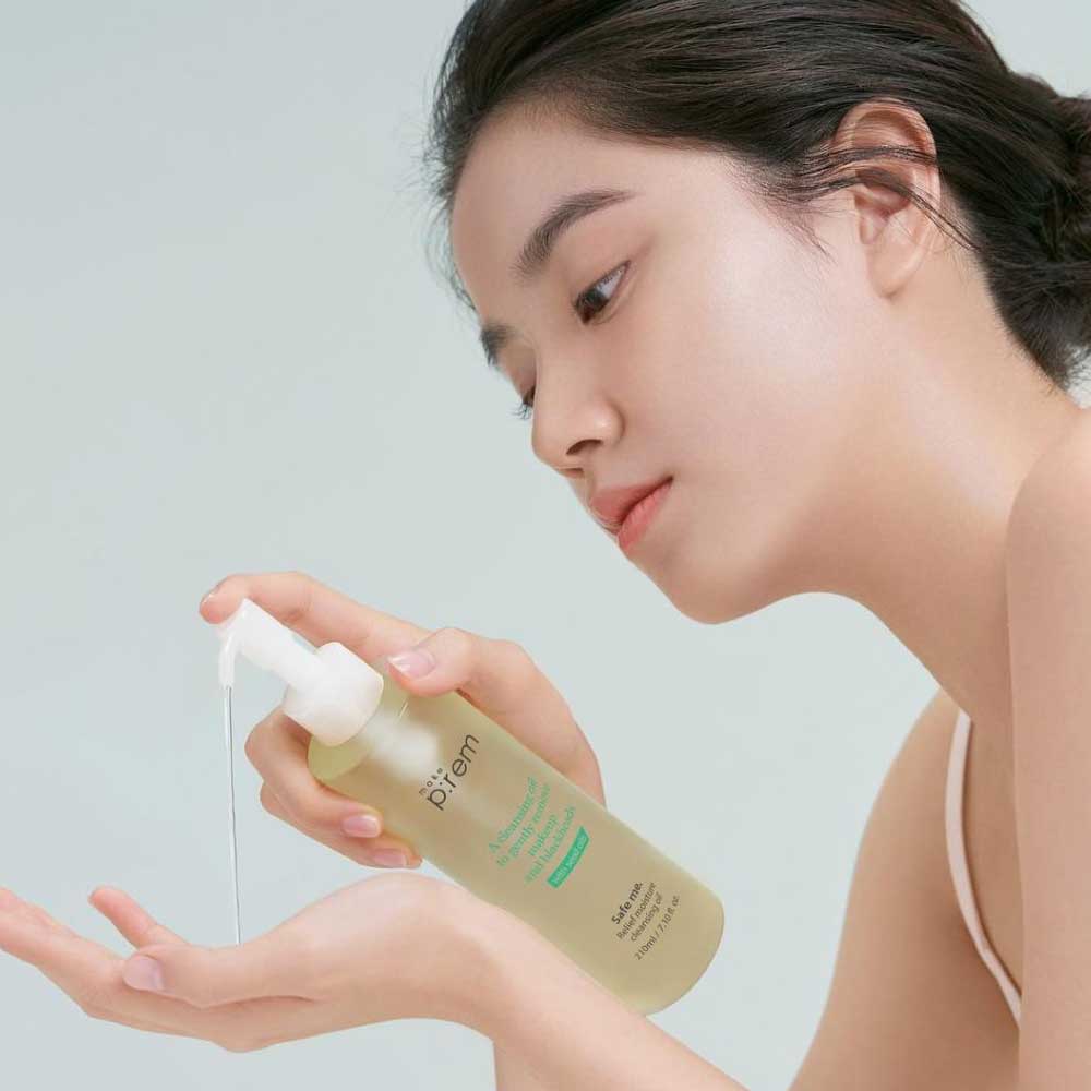 Cómo cuidar la piel después de las fiestas y recuperar su glow natural - Sokobox