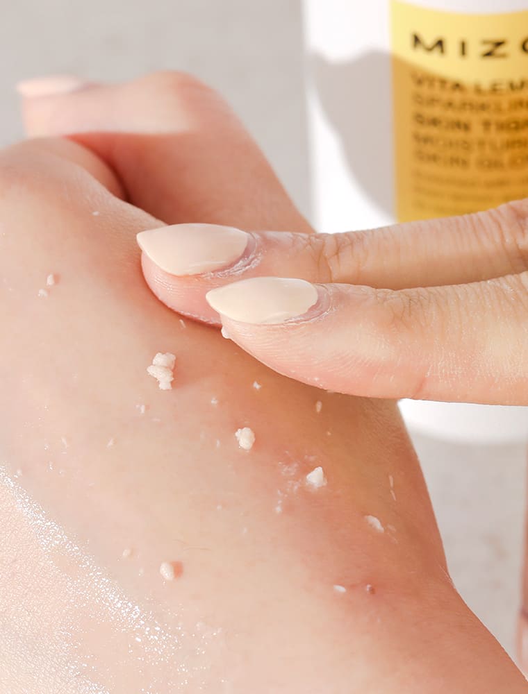 ¿Cuál es el mejor exfoliante para ti? - Sokobox