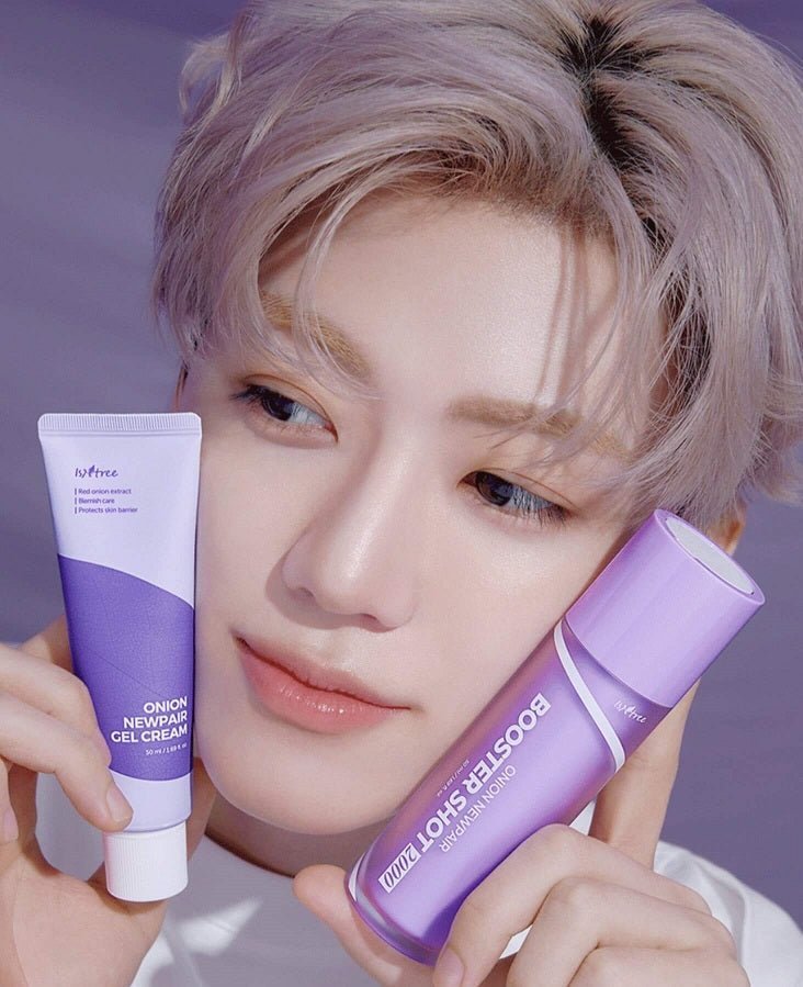 Descubre los beneficios del extracto de cebolla en tu rutina de skincare - Sokobox