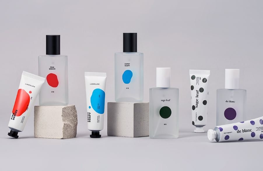 Duft & Doft: aromas de lujo para tu cuidado corporal - Sokobox