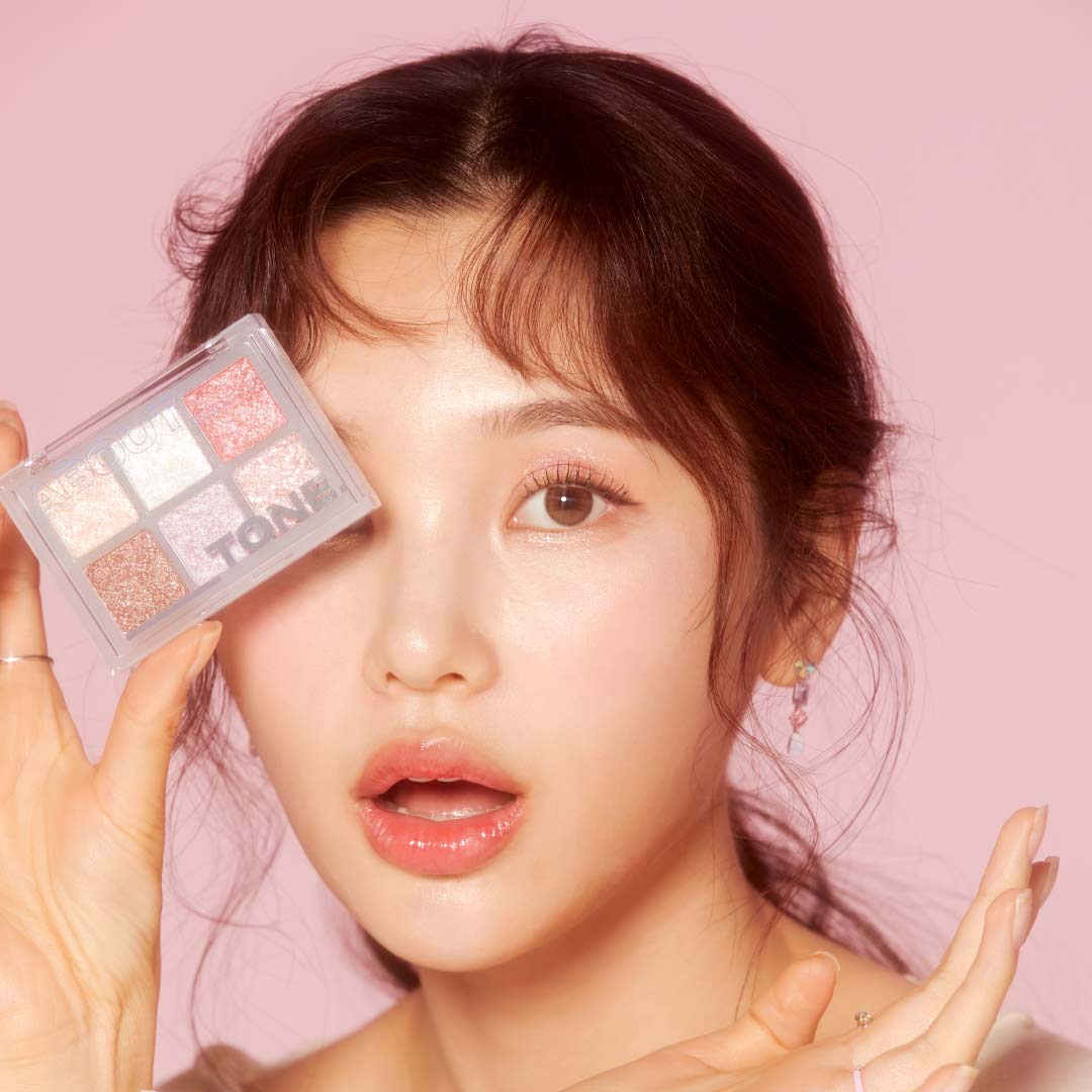 ¿Glitter fan? Conoce los tipos de brillos que tenemos en Sokobox - Sokobox