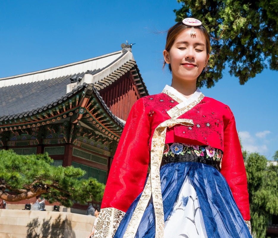 5 lugares imperdibles de Corea del Sur - Sokobox