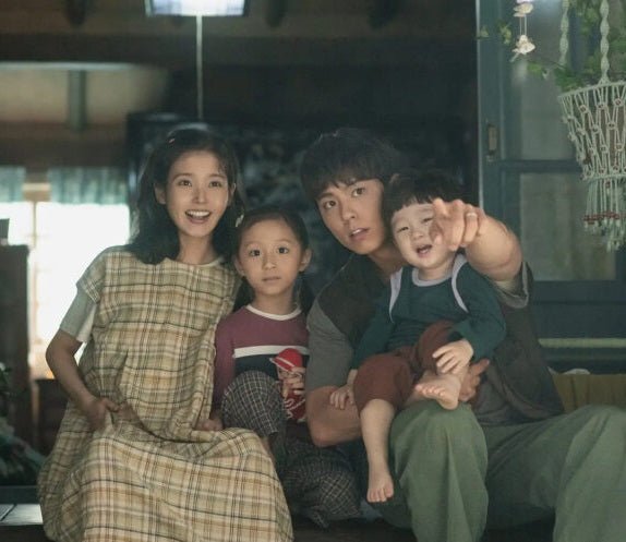K-Dramas 2025 que no te puedes perder - Sokobox