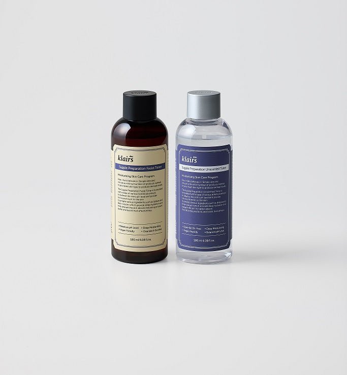 Klairs y sus 10 millones de tónicos vendidos: ¿Por qué son tan famosos? - Sokobox