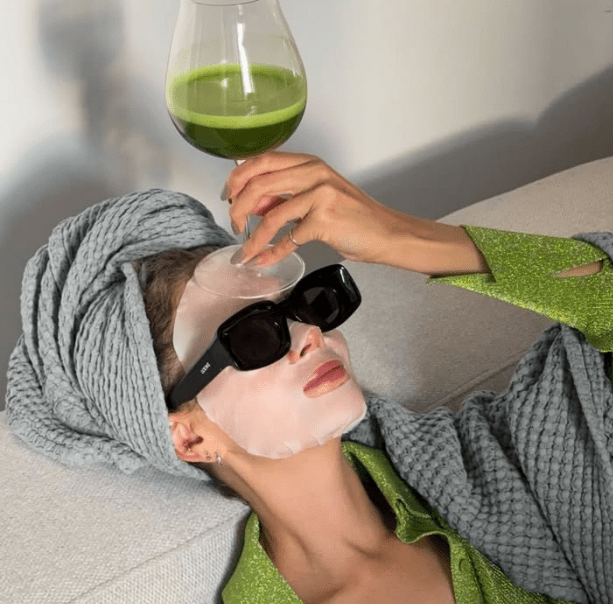 Matcha Skincare: el ingrediente verde que está conquistando las rutinas de K-Beauty - Sokobox