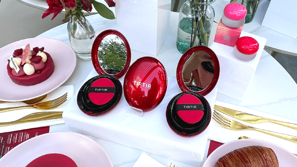 New IN! Maquillaje perfecto con Tirtir y Fwee! - Sokobox