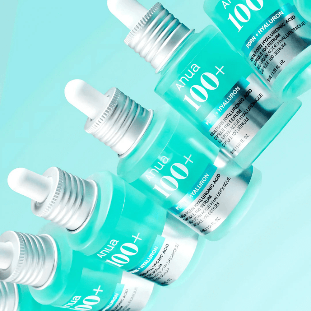 PDRN: ¿Por qué el salmón es tendencia en cosmética? - Sokobox