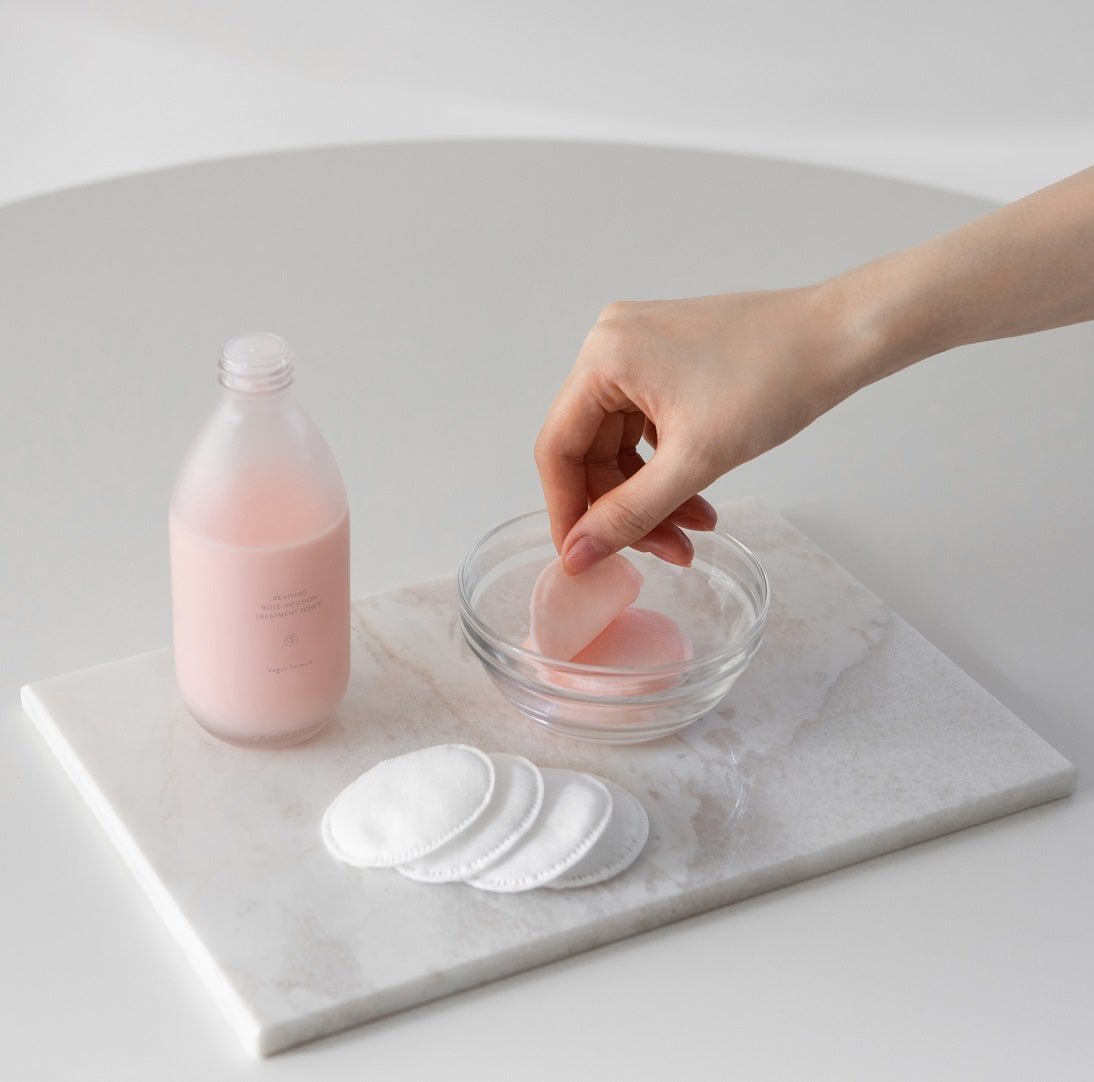 Rutina de Skincare: 3 Recordatorios Claves - Sokobox