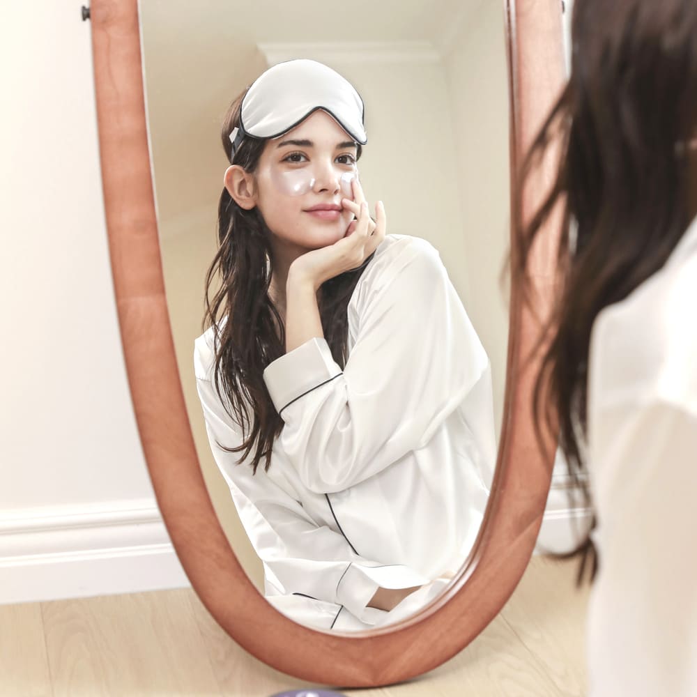 Rutina nocturna 🌛 Regenera, nutre y repara - Sokobox