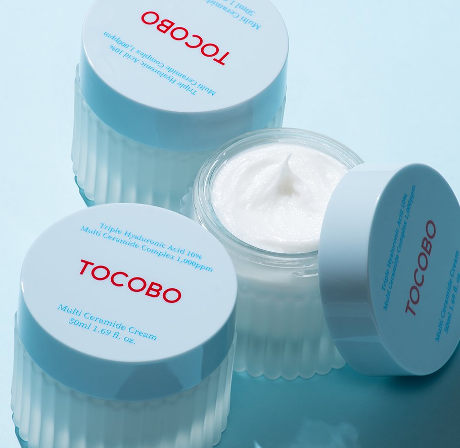 Rutina nocturna con Tocobo - Sokobox