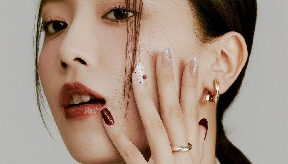 Uñas perfectas en 10 minutos con Dashing Diva - Sokobox