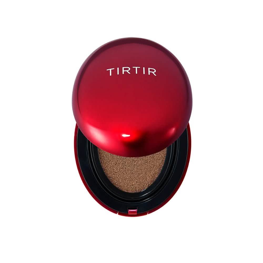 Mask Fit Red Cushion 33N Macchiato