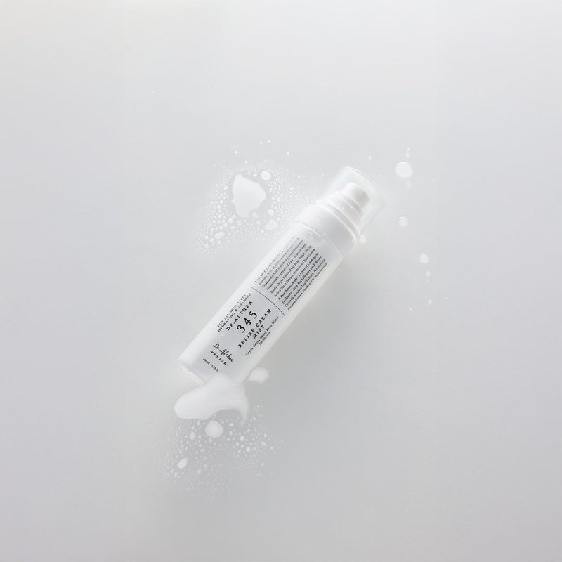 345 Cream Mist - Sokobox