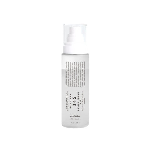 345 Cream Mist