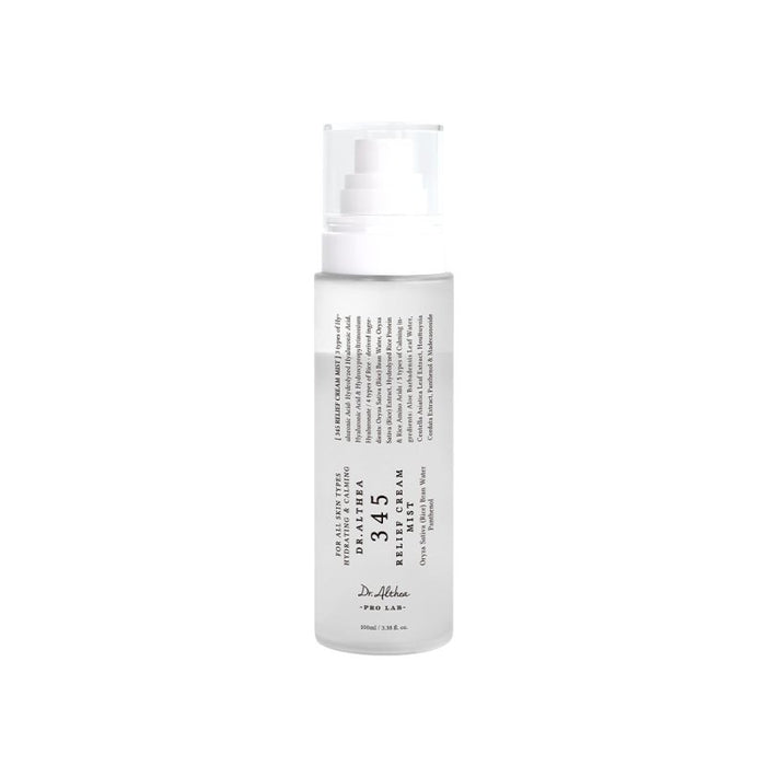345 Cream Mist - Sokobox