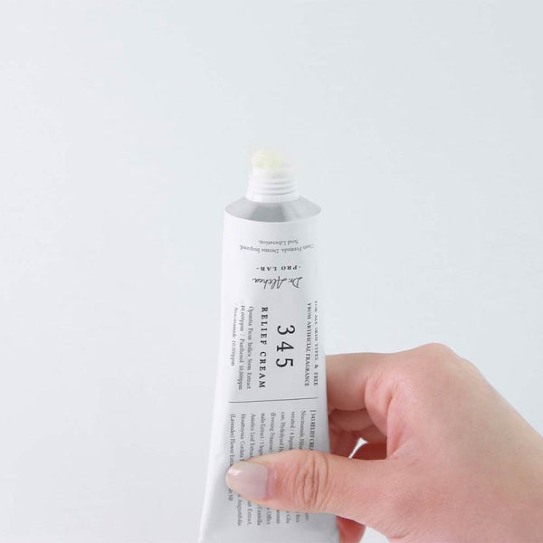 345 Relief Cream - Sokobox