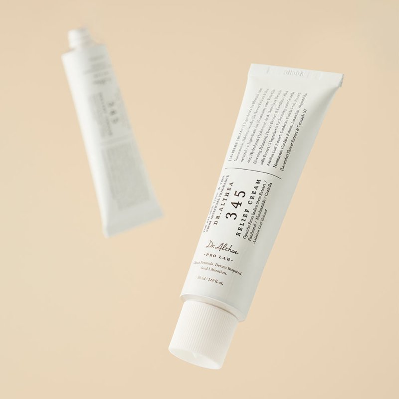 345 Relief Cream - Sokobox