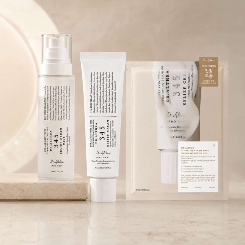 345 Relief Ritual - Sokobox