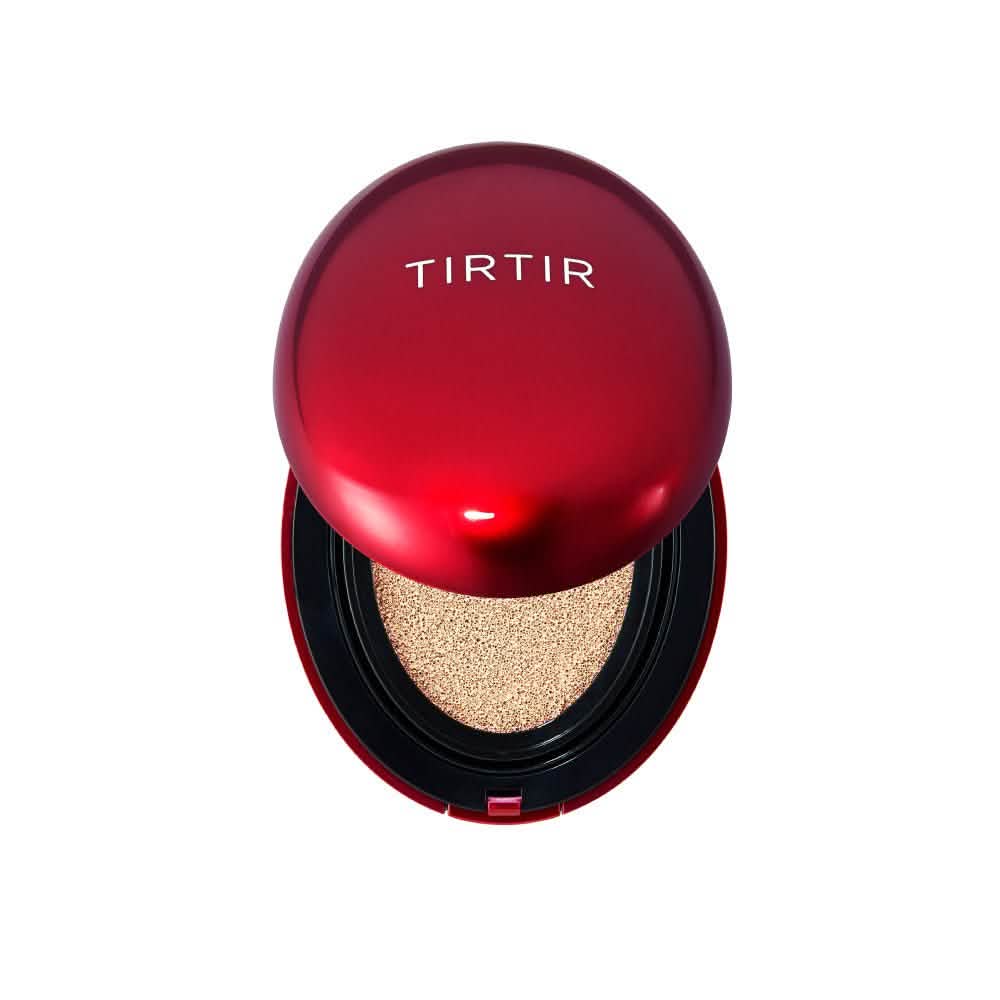 Mask Fit Red Cushion 23N Sand