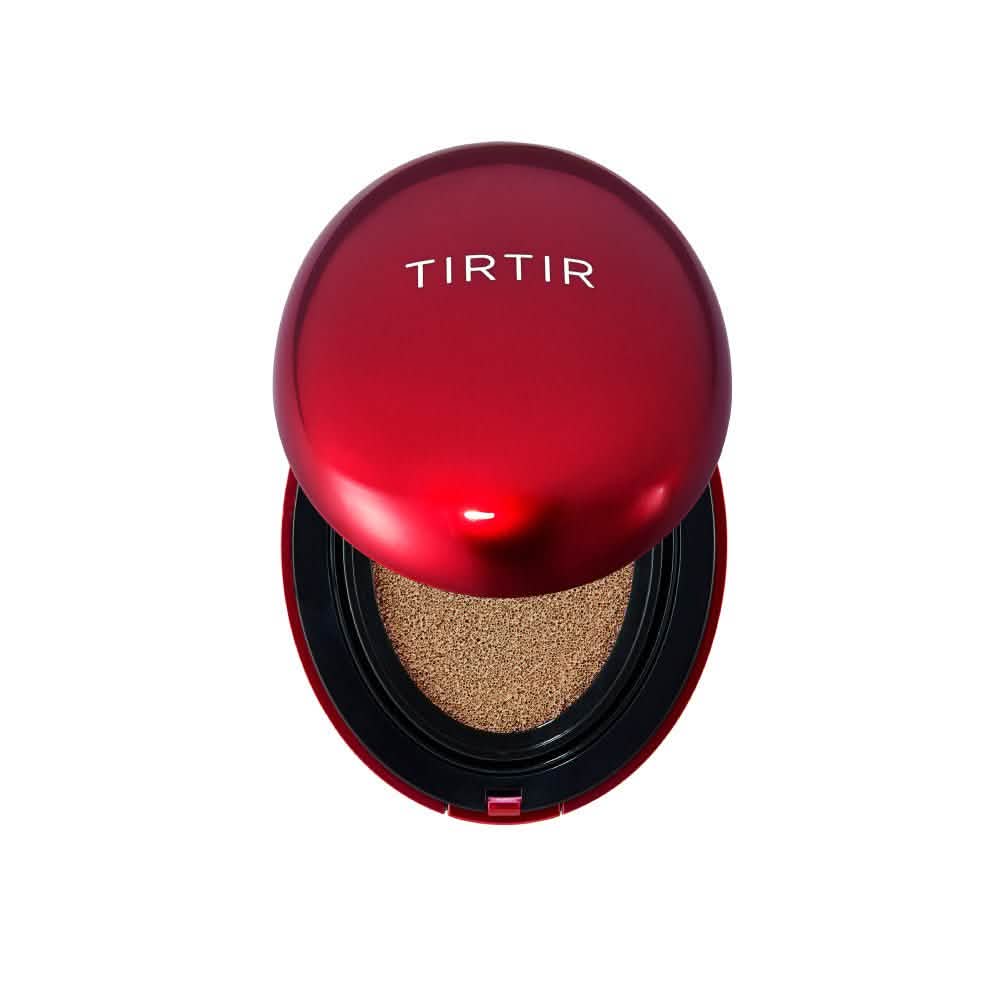 Mask Fit Red Cushion 29N Natural Beige