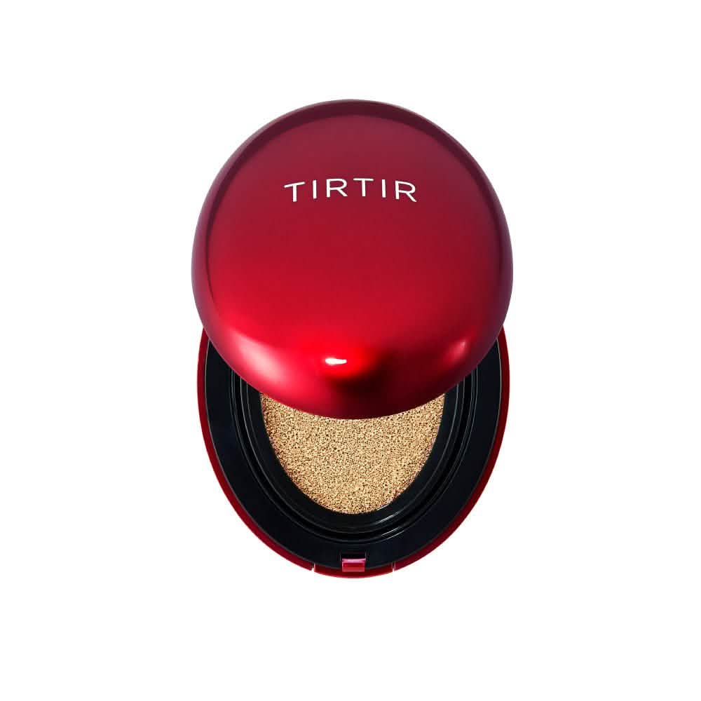 Mask Fit Red Cushion 24W Soft Beige