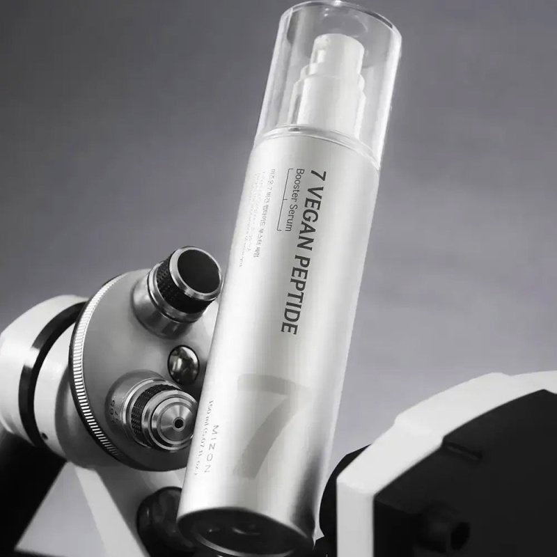 7 Vegan Peptide Serum - Sokobox