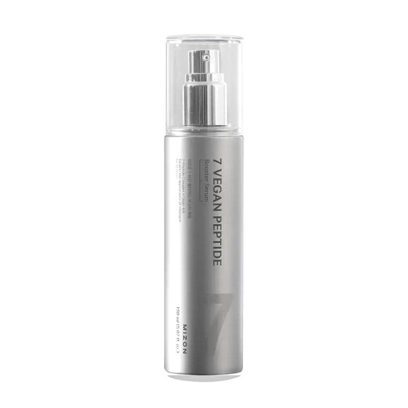7 Vegan Peptide Serum