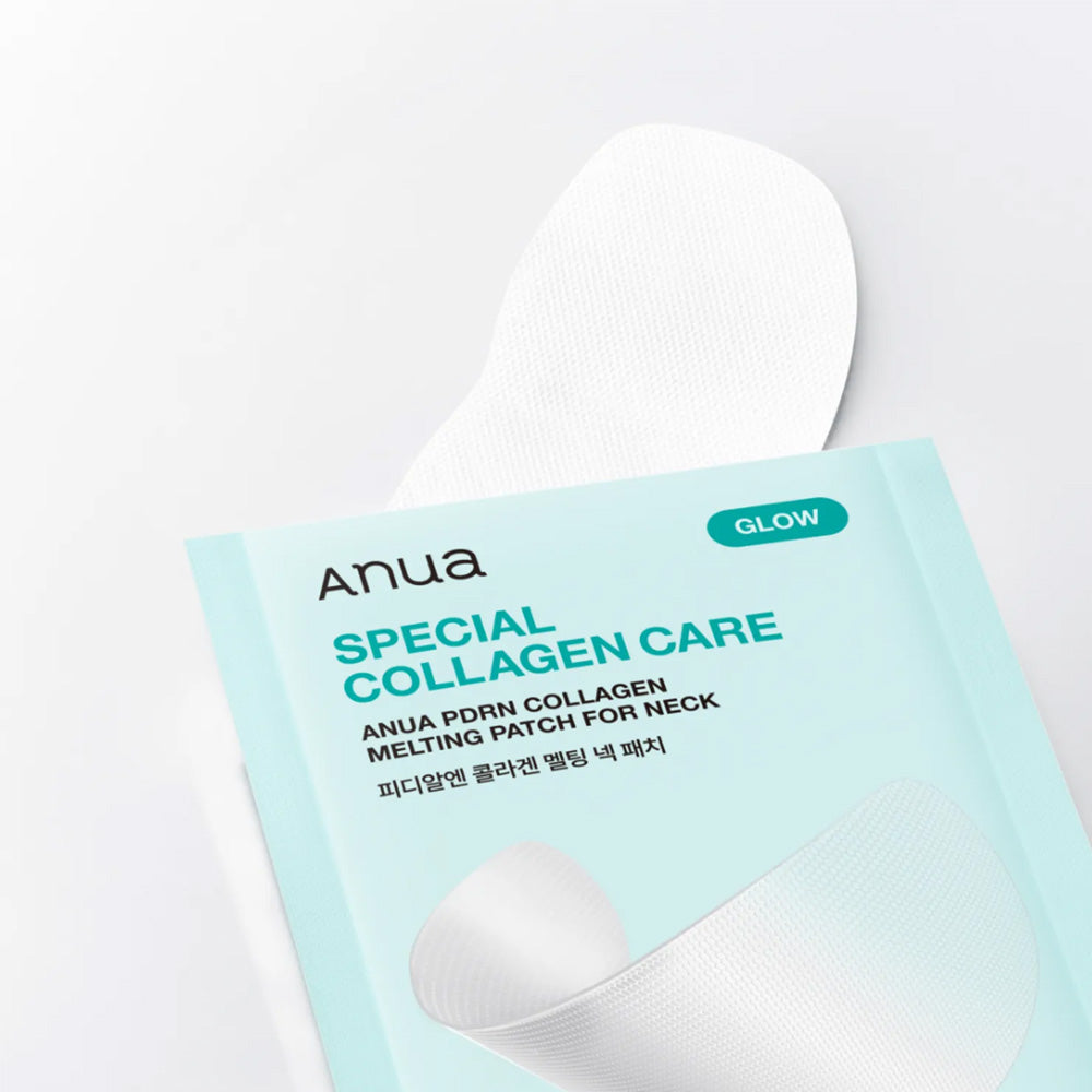 PDRN Collagen Melting Patch for Neck (4EA)