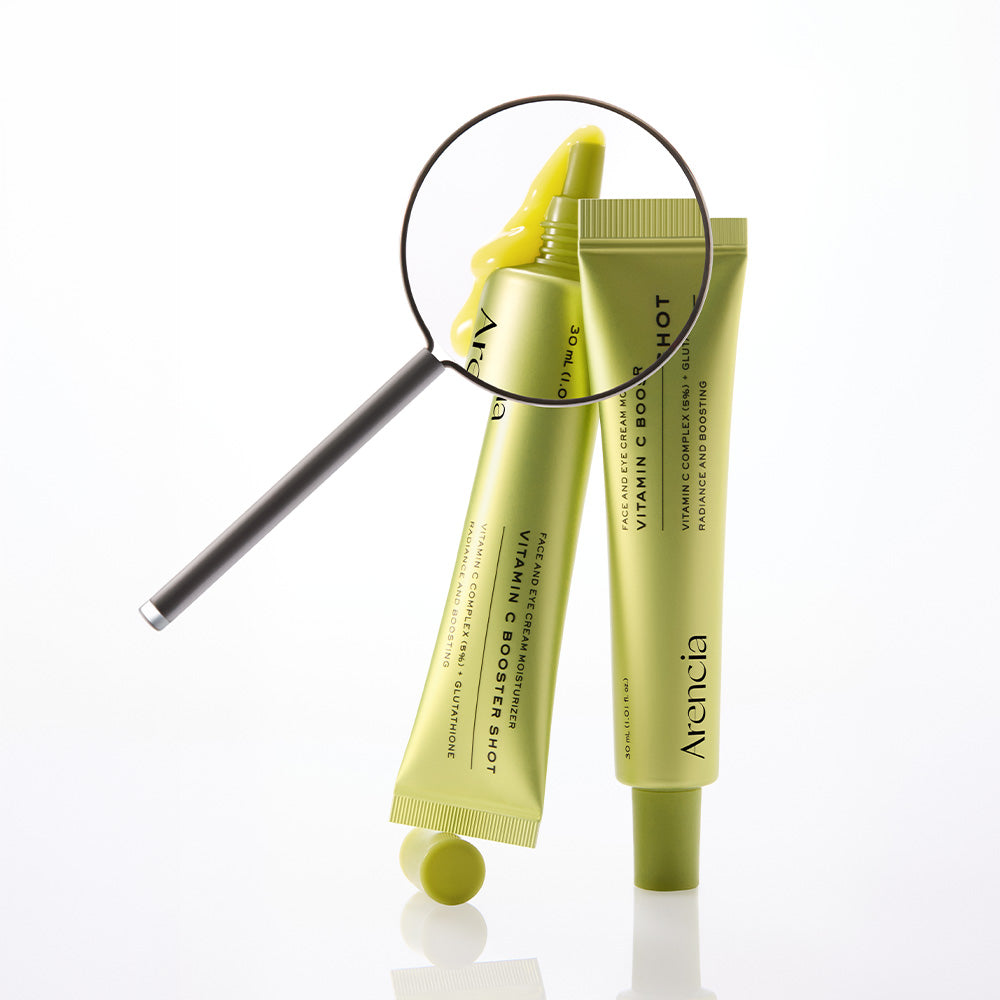 Vitamin C Booster Shot