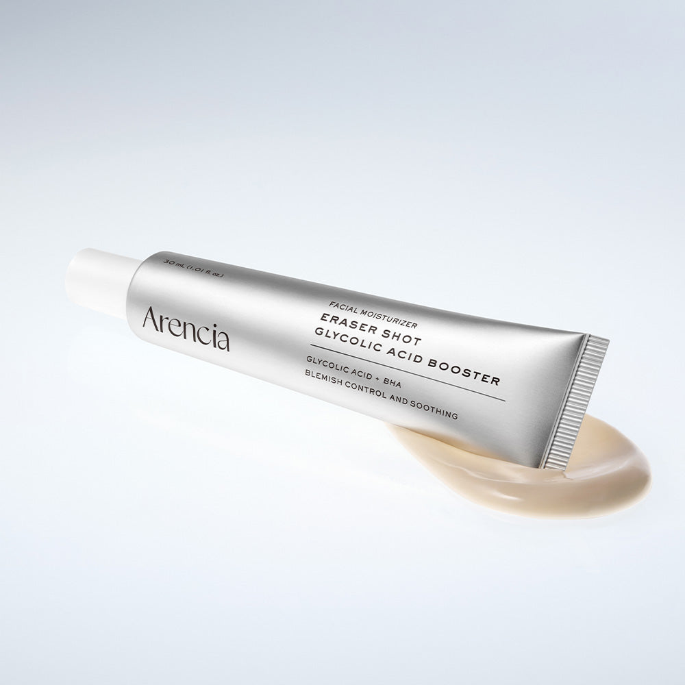 Eraser Glycolic Acid Booster Shot