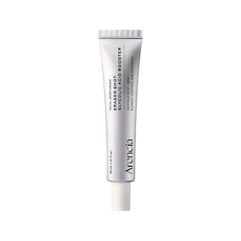 Eraser Glycolic Acid Booster Shot