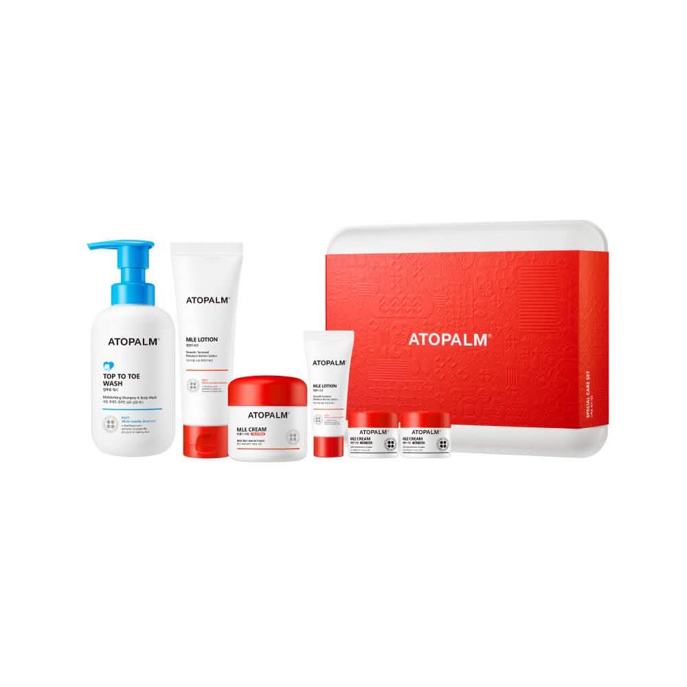 Essential Care Set