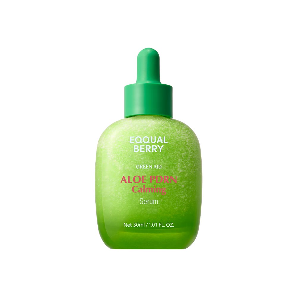 Aloe PDRN Calming Serum