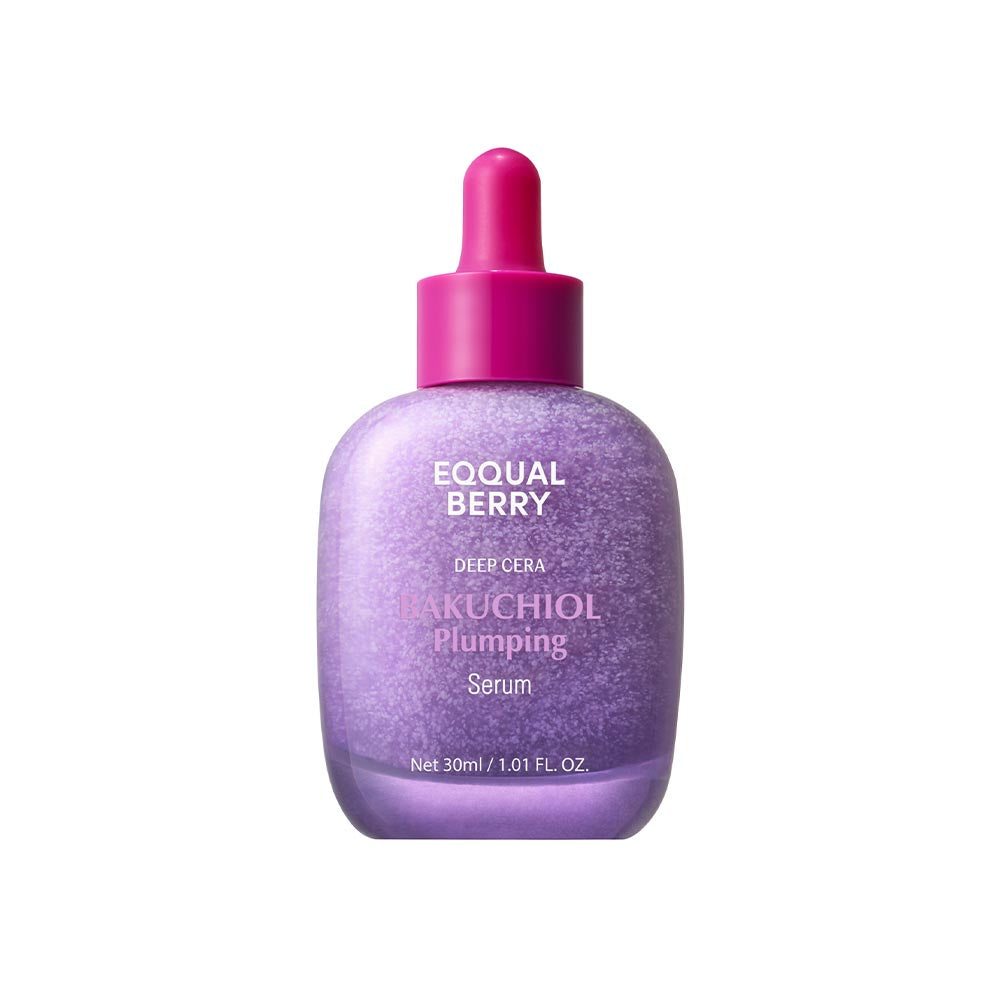 Bakuchiol Plumping Serum