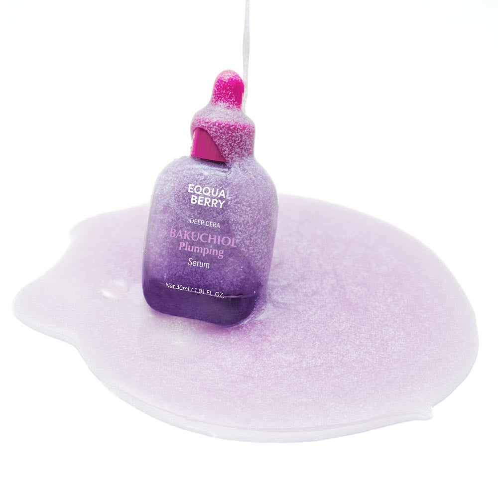 Bakuchiol Plumping Serum