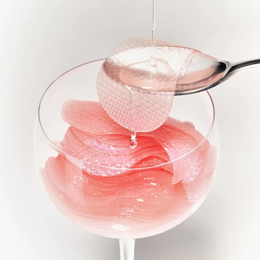 Collagen Peptide Eye Patches