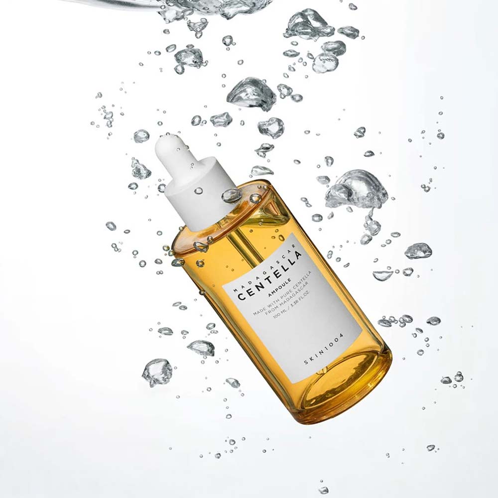 Madagascar Centella Ampoule 100ml