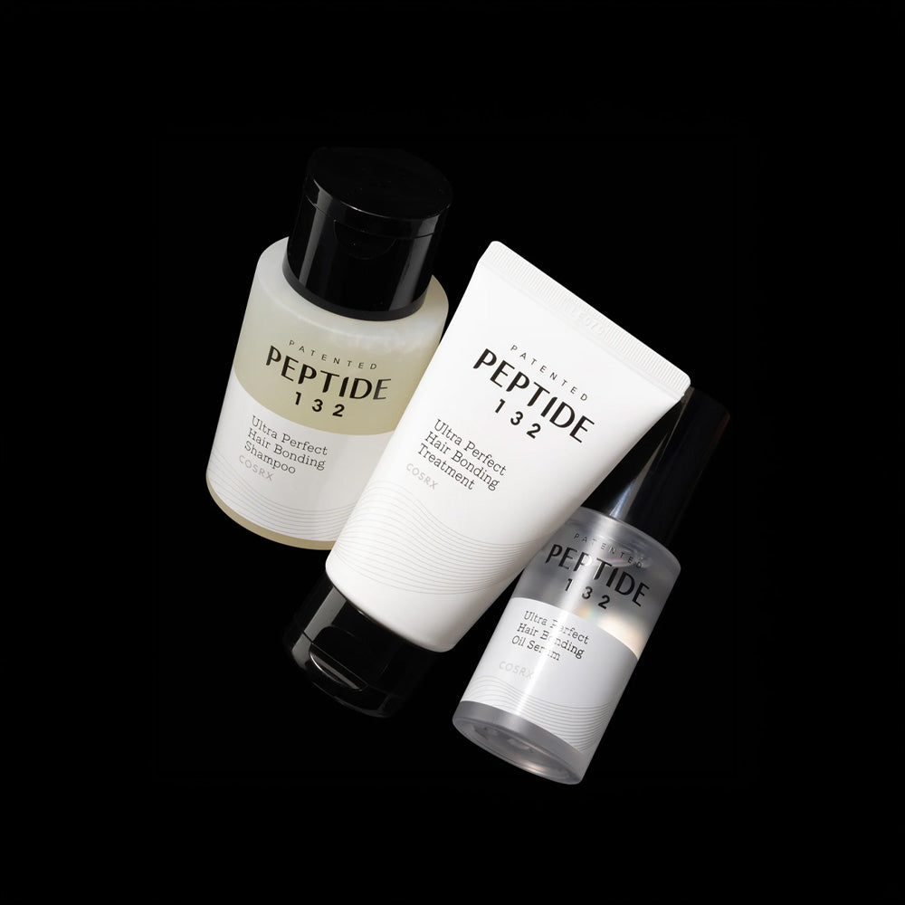 Cosrx Peptide-132 Hair Bonding Mini Kit - Cosrx - Sokobox