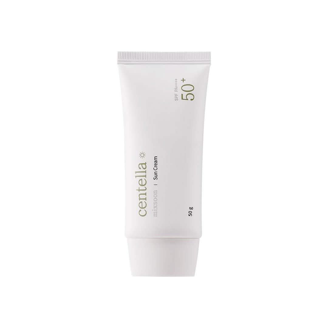 Centella Sun Cream