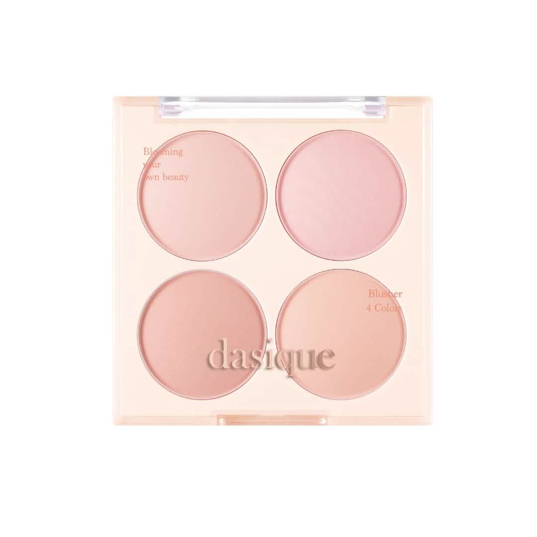 Blending Mood Cheek #09 Almond Vanilla