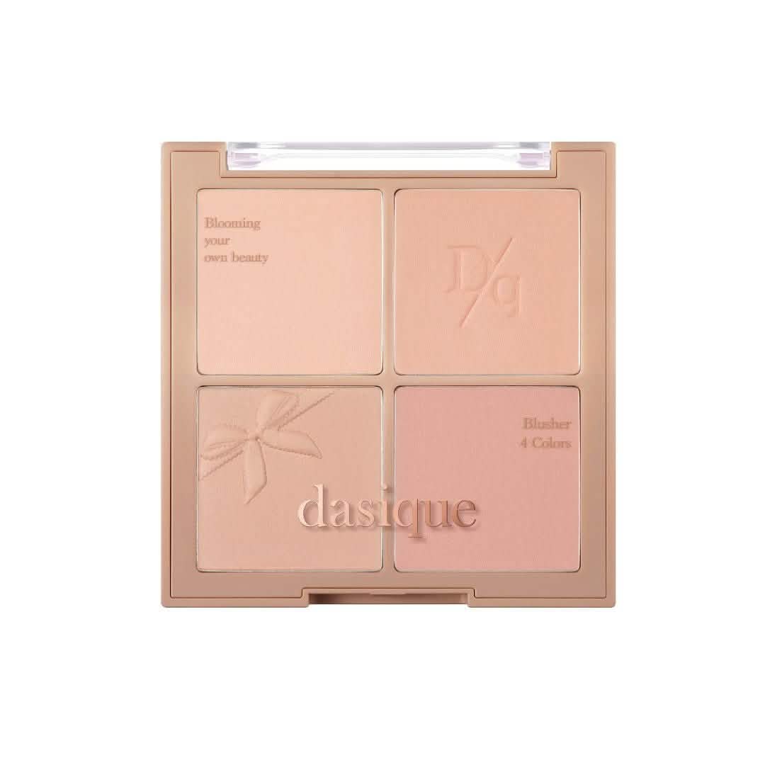 Blending Mood Cheek #10 Muted Nuts