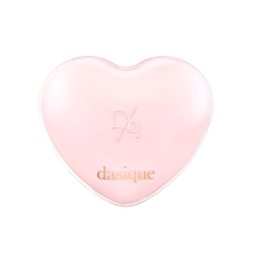 Water Dewy Gel Cushion [Heart Edition] #23N Natural SPF 50+, PA ++++