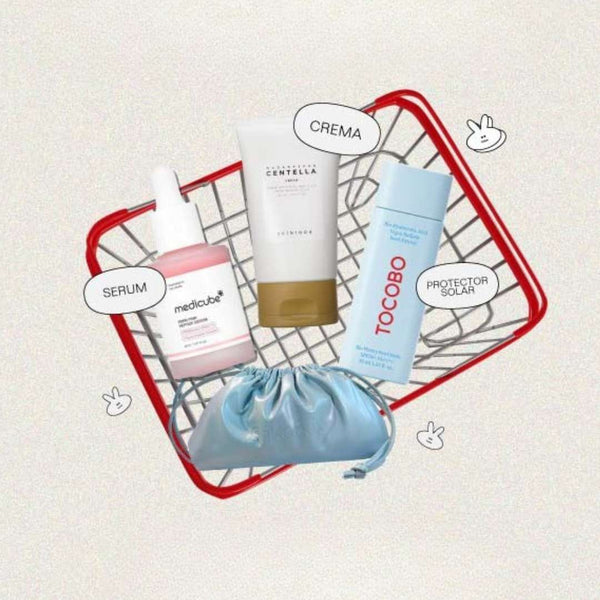 Arma tu Kit con 20% OFF