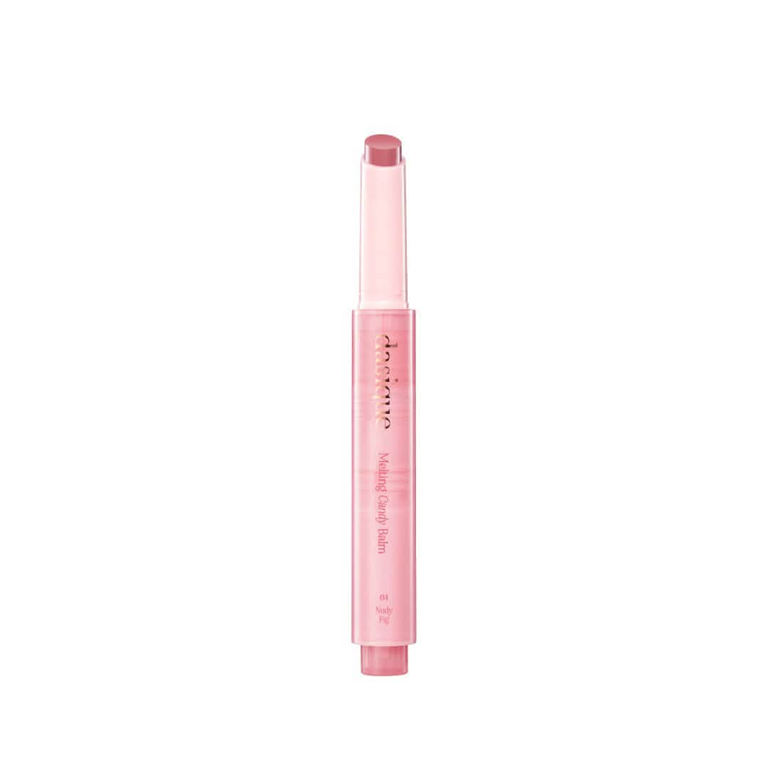 Melting Candy Balm #03 Rose Milk Tea