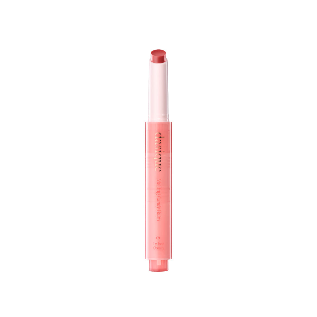 Melting Candy Balm #09 Lychee Cream