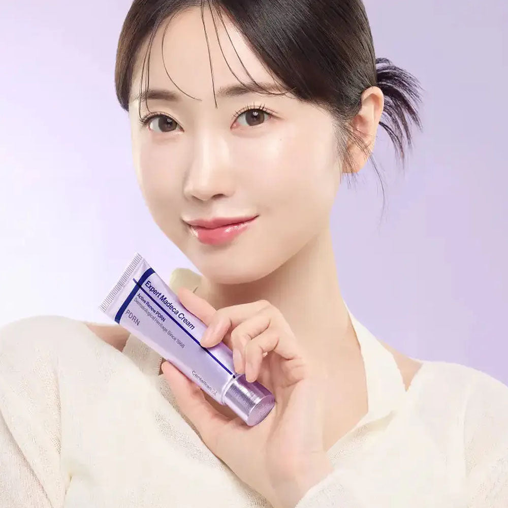 Expert Madeca Cream Active Renew PDRN