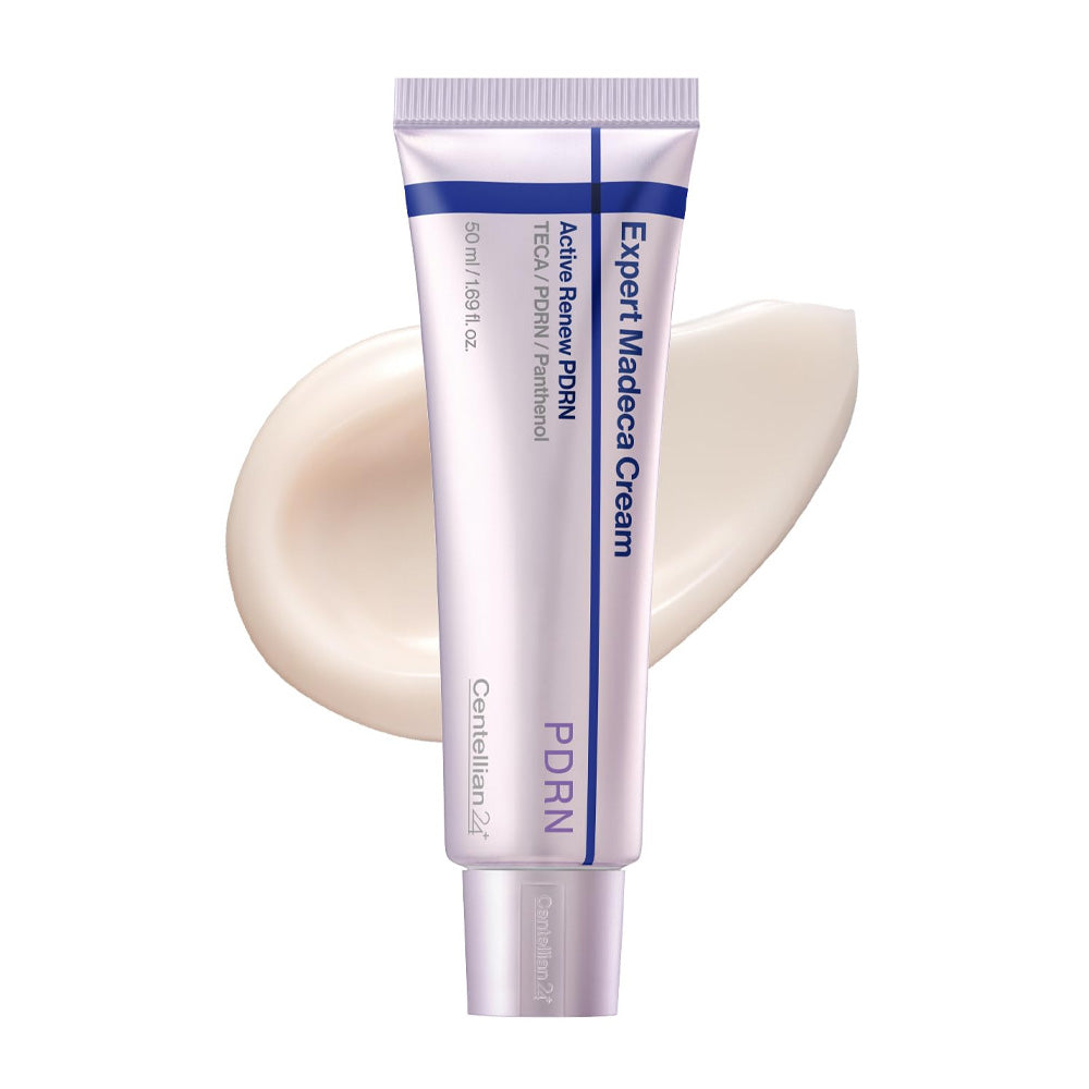 Expert Madeca Cream Active Renew PDRN